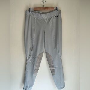 Kerrits Sit Tight 'N Warm Pocket Bootcut Riding Pants- Women's Size 2X